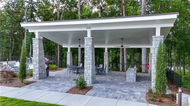 4565 Deanston Court 388, Peachtree Corners, GA 30092