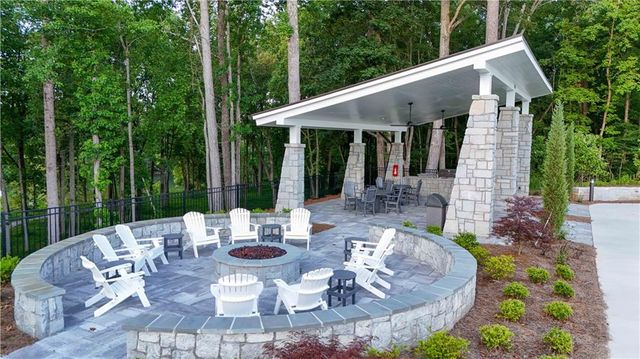 4565 Deanston Court 388, Peachtree Corners, GA 30092