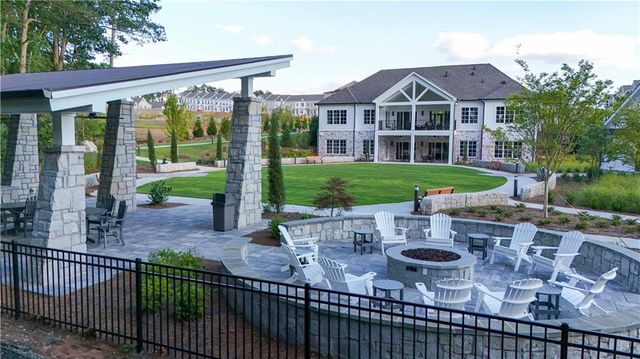 4565 Deanston Court 388, Peachtree Corners, GA 30092