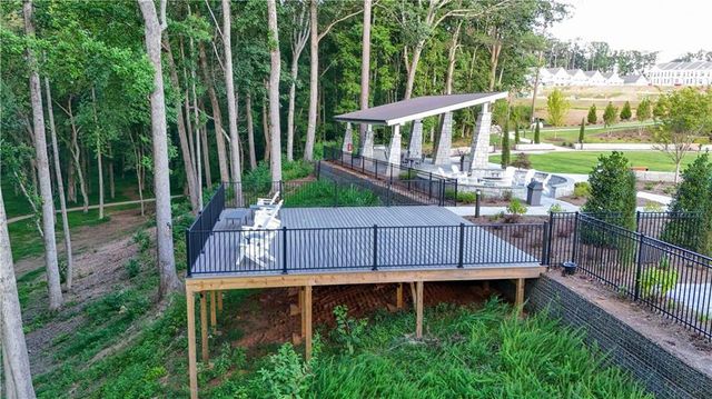 4565 Deanston Court 388, Peachtree Corners, GA 30092