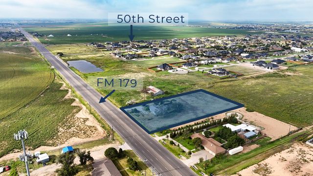 4212 FM179, Lubbock, TX 79407