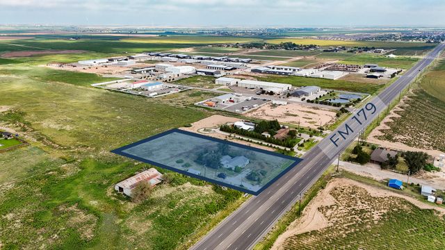 4212 FM179, Lubbock, TX 79407