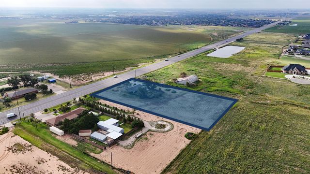 4212 FM179, Lubbock, TX 79407