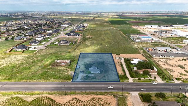 4212 FM179, Lubbock, TX 79407