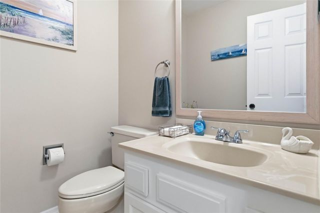 6206 BAYHILL LANE 6206, Longwood, FL 32779