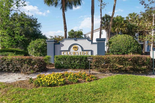 6206 BAYHILL LANE 6206, Longwood, FL 32779