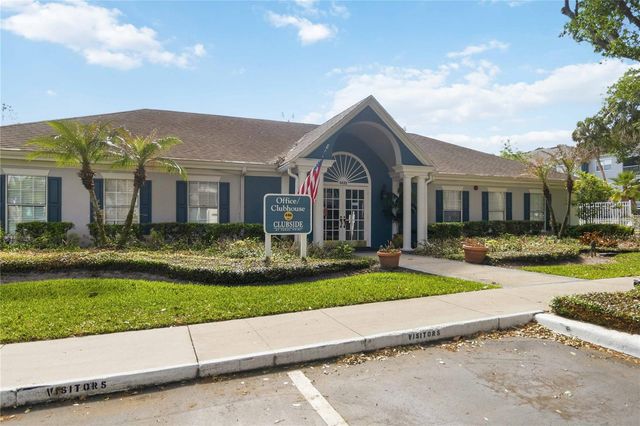 6206 BAYHILL LANE 6206, Longwood, FL 32779