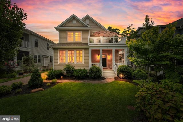 17 6TH ST, Rehoboth Beach, DE 19971