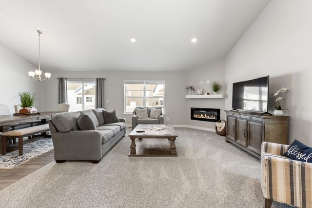 17341 Duvall Court, Lakeville, MN 55044