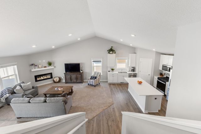 17341 Duvall Court, Lakeville, MN 55044