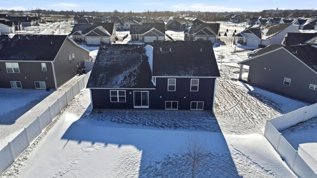 17341 Duvall Court, Lakeville, MN 55044