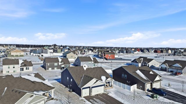 17341 Duvall Court, Lakeville, MN 55044