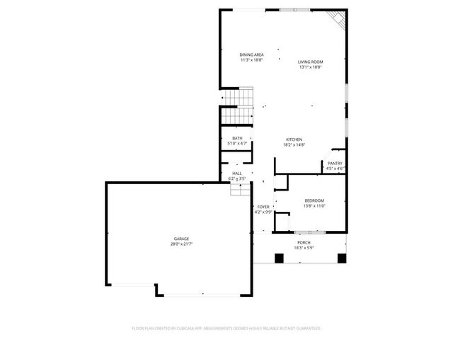 17341 Duvall Court, Lakeville, MN 55044