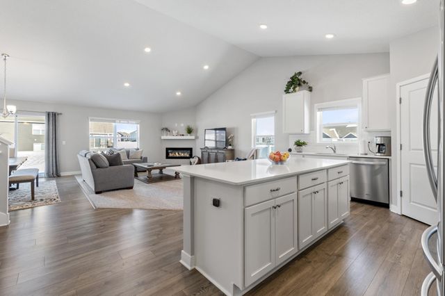 17341 Duvall Court, Lakeville, MN 55044