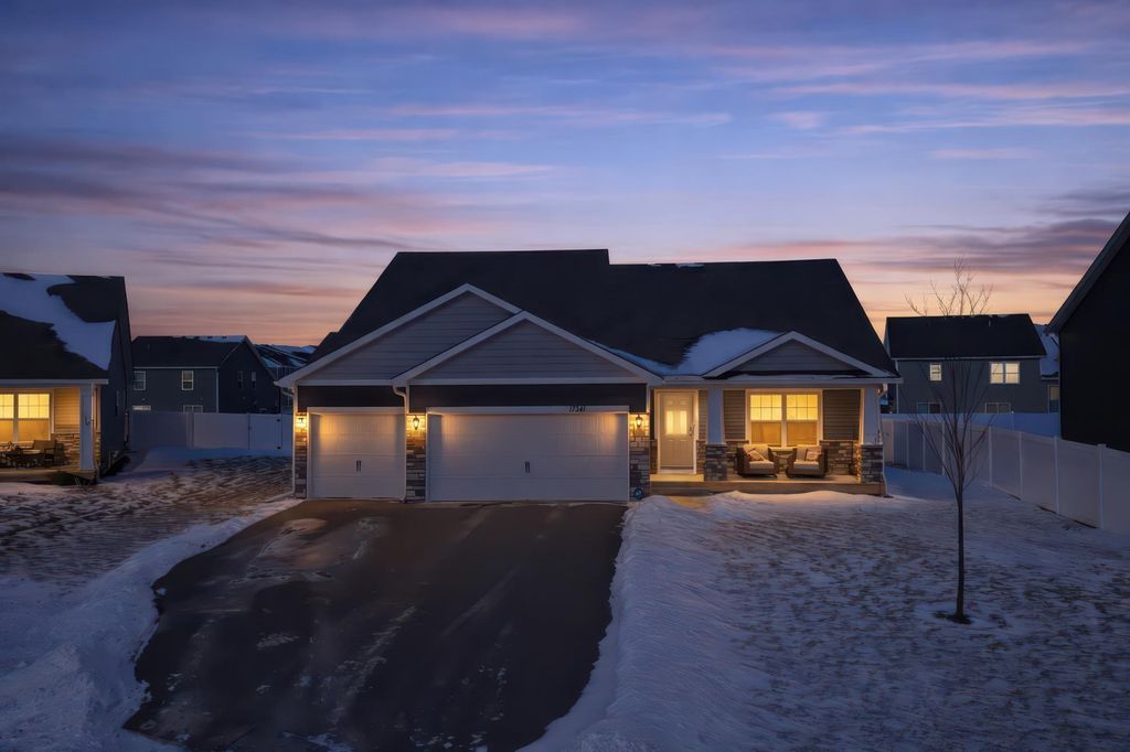 17341 Duvall Court, Lakeville, MN 55044