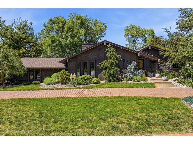 8835 Pine Cone Ln, Niwot, CO 80503