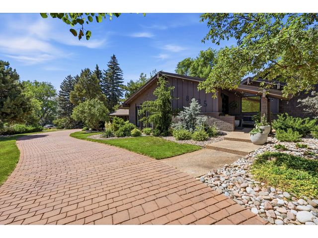 8835 Pine Cone Ln, Niwot, CO 80503