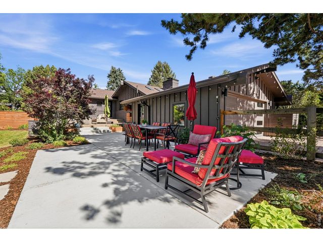 8835 Pine Cone Ln, Niwot, CO 80503