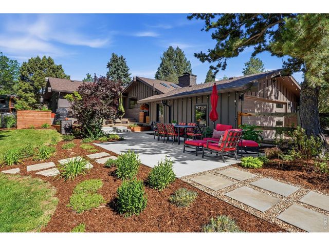 8835 Pine Cone Ln, Niwot, CO 80503