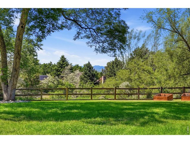 8835 Pine Cone Ln, Niwot, CO 80503
