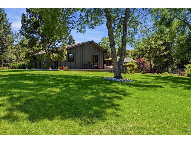 8835 Pine Cone Ln, Niwot, CO 80503