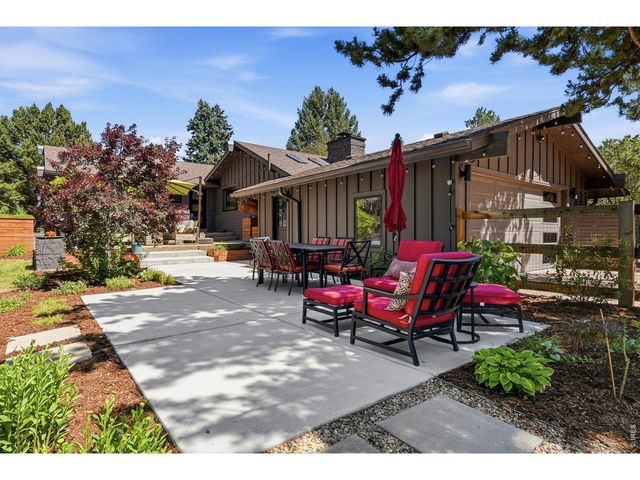 8835 Pine Cone Ln, Niwot, CO 80503