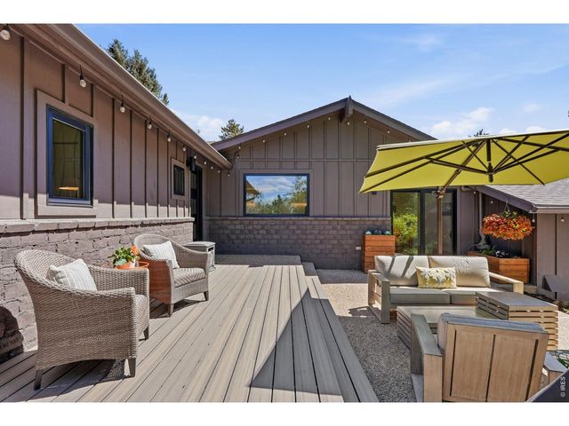 8835 Pine Cone Ln, Niwot, CO 80503