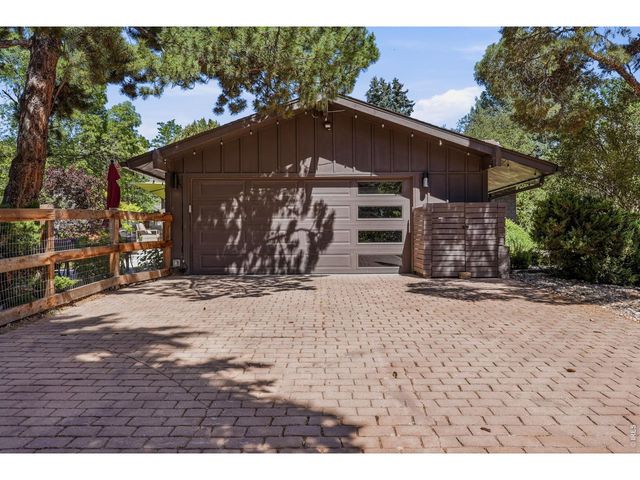 8835 Pine Cone Ln, Niwot, CO 80503