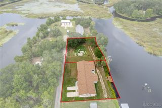 4306 E Gloria Drive, Hernando, FL 34442