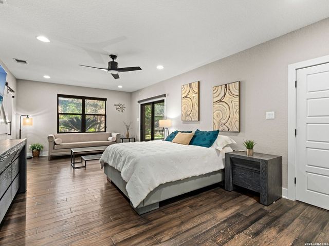 627 E Olmos Drive, San Antonio, TX 78212