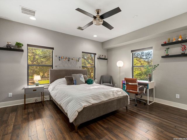 627 E Olmos Drive, San Antonio, TX 78212