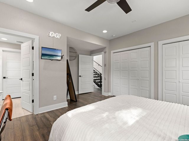 627 E Olmos Drive, San Antonio, TX 78212