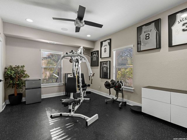 627 E Olmos Drive, San Antonio, TX 78212