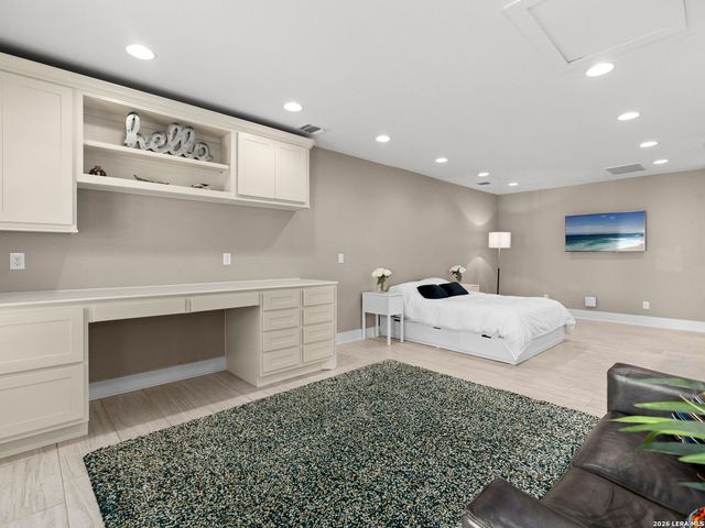 627 E Olmos Drive, San Antonio, TX 78212
