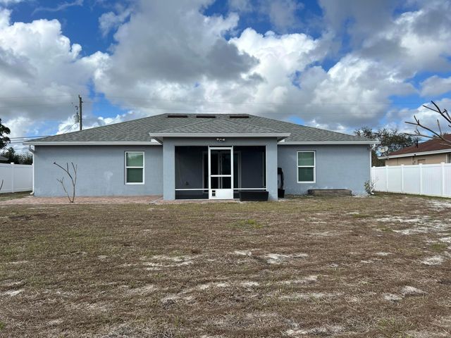 1114 SW Bellevue Avenue, Port St. Lucie, Port St Lucie, FL 34953