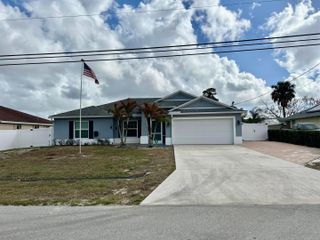 1114 SW Bellevue Avenue, Port St. Lucie, Port St Lucie, FL 34953