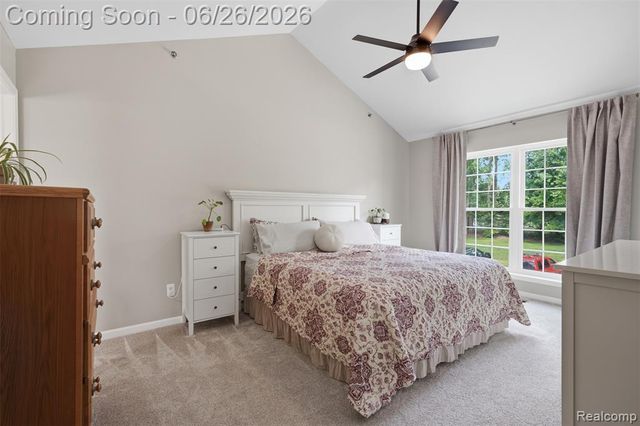 1668 Deepwood Circle, Rochester, MI 48307