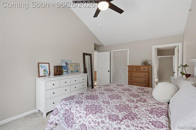 1668 Deepwood Circle, Rochester, MI 48307
