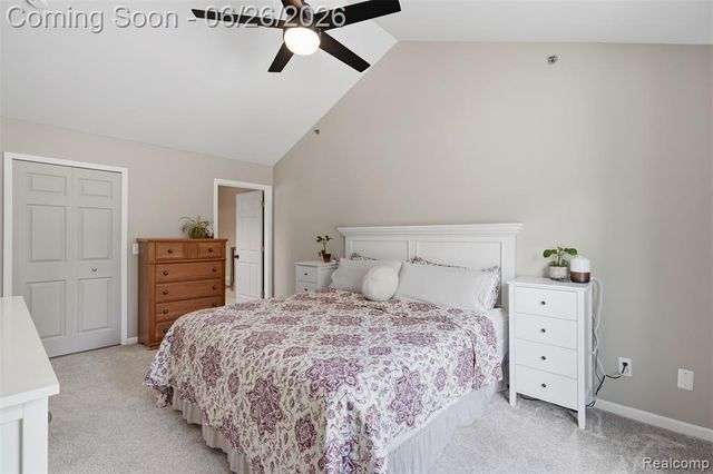 1668 Deepwood Circle, Rochester, MI 48307