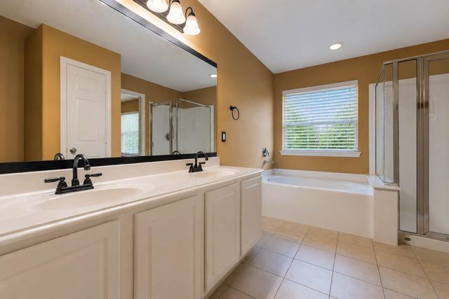 17519 Bering Bridge Lane, Humble, TX 77346