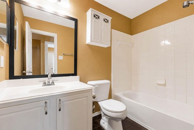 17519 Bering Bridge Lane, Humble, TX 77346