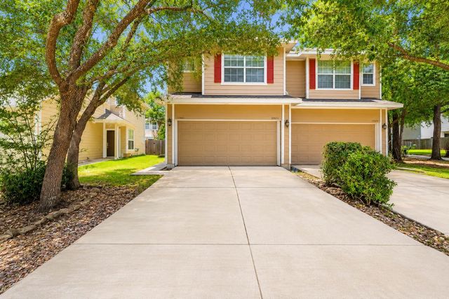17519 Bering Bridge Lane, Humble, TX 77346