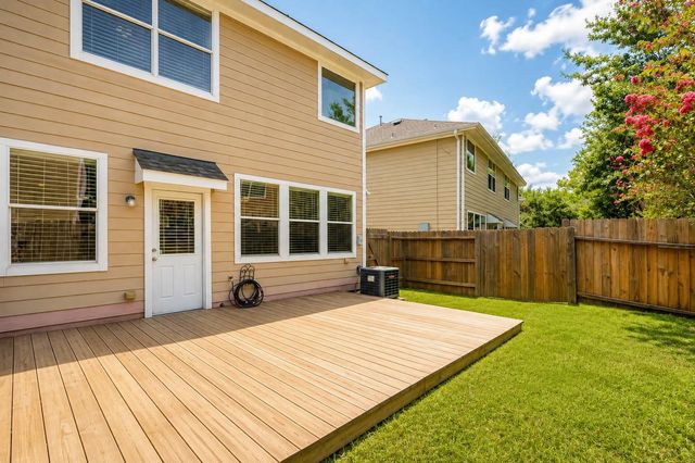 17519 Bering Bridge Lane, Humble, TX 77346