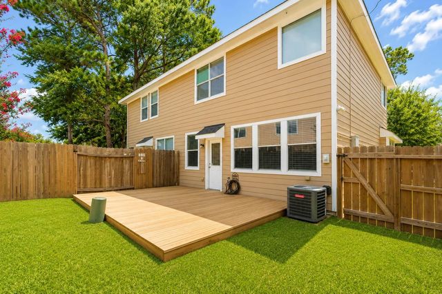 17519 Bering Bridge Lane, Humble, TX 77346