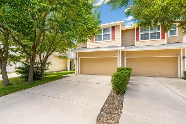 17519 Bering Bridge Lane, Humble, TX 77346