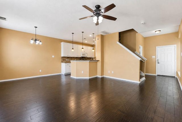 17519 Bering Bridge Lane, Humble, TX 77346