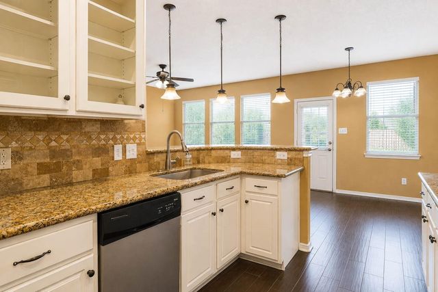17519 Bering Bridge Lane, Humble, TX 77346