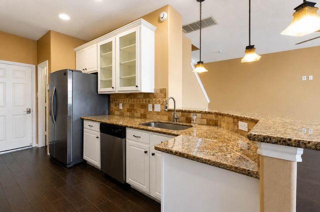 17519 Bering Bridge Lane, Humble, TX 77346