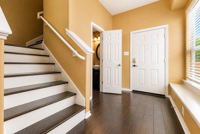 17519 Bering Bridge Lane, Humble, TX 77346
