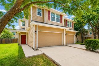 17519 Bering Bridge Lane, Humble, TX 77346